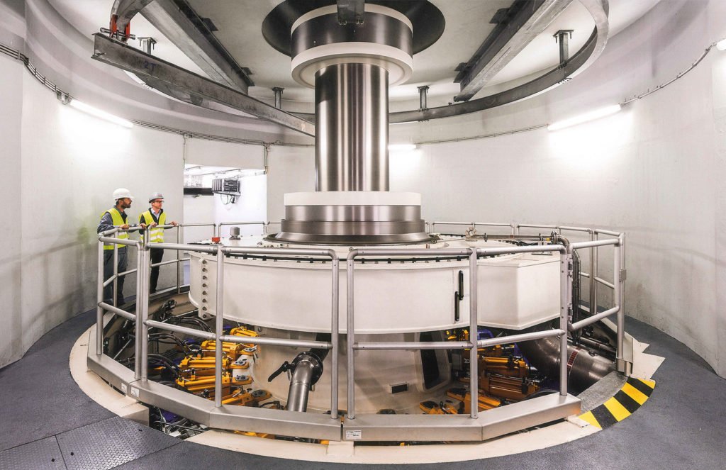 Hydropower plant Zvornik breaks records in production